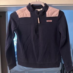 Vineyard Vines Jacket pullover Kids girls